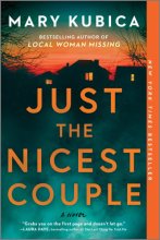 Cover art for Just the Nicest Couple: A Novel