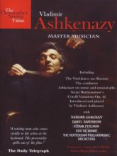 Cover art for Vladimir Ashkenazy: Master Musician