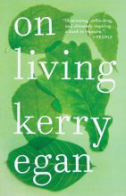 Cover art for On Living