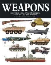 Cover art for Weapons