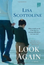 Cover art for Look Again