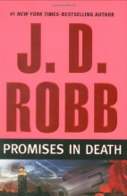 Cover art for Promises in Death (Series Starter, In Death #28)