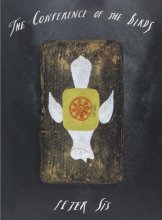 Cover art for The Conference of the Birds