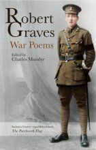 Cover art for Robert Graves: War Poems