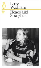 Cover art for Heads and Straights: The Circle Line (Penguin Underground Lines)