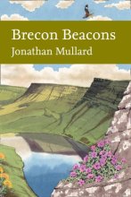 Cover art for Brecon Beacons (Collins New Naturalist)