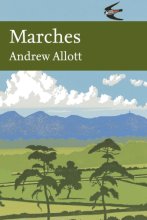 Cover art for Marches (Collins New Naturalist Library, Book 118) (The New Naturalist Library)