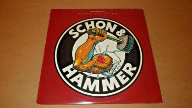 Cover art for Here to Stay