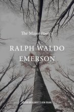 Cover art for Ralph Waldo Emerson