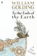 Cover art for To the Ends of the Earth