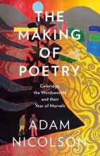 Cover art for The Making of Poetry