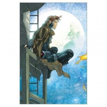 Cover art for X-Treme X-Men Volume 6: Intifada TPB