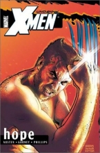 Cover art for Uncanny X-Men Volume 1: Hope TPB
