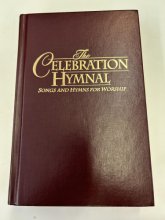 Cover art for Celebration Hymnal