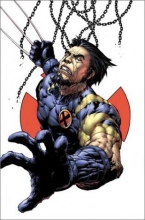 Cover art for Uncanny X-Men Volume 3: Holy War TPB
