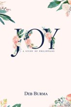 Cover art for Joy: A Study of Philippians