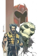 Cover art for Uncanny X-Men Volume 6: Bright New Mourning TPB