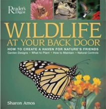 Cover art for Wildlife at Your Back Door