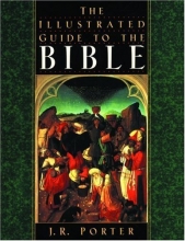 Cover art for The Illustrated Guide to the Bible
