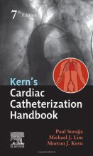 Cover art for Kern's Cardiac Catheterization Handbook