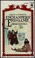 Cover art for Enchanter's End Game (The Belgariad #5)