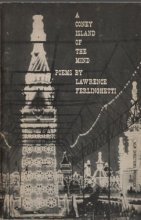 Cover art for A Coney Island of the Mind: Poems