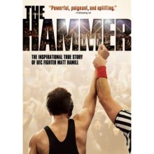 Cover art for The Hammer