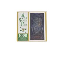 Cover art for Haunted Mansion Disney Parks 50th Anniversary Puzzle