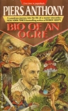 Cover art for Bio Of An Ogre