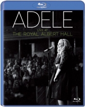 Cover art for Adele Live At The Royal Albert Hall 