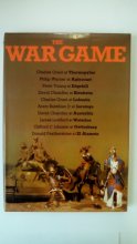 Cover art for The war game