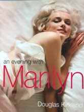 Cover art for An Evening with Marilyn