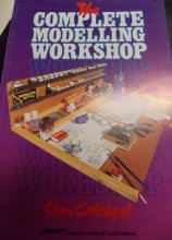 Cover art for The Complete Modelling Workshop - Specials series (8101)