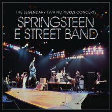 Cover art for The Legendary 1979 No Nukes Concerts - 2CD/1DVD