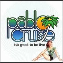 Cover art for It's Good to Be Live