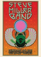 Cover art for Live at Austin City Limits