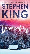 Cover art for Dreamcatcher: A Novel