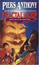 Cover art for Fractal Mode (Mode, No. 2)