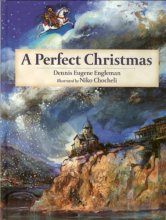 Cover art for A Perfect Christmas