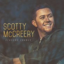 Cover art for Seasons Change