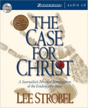 Cover art for Case for Christ, The