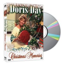 Cover art for Doris Day: Christmas Memories