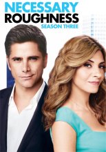 Cover art for Necessary Roughness: Season 3