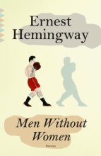 Cover art for Men Without Women (Vintage Classics)