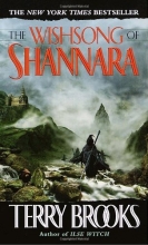 Cover art for The Wishsong of Shannara (Series Starter, Sword of Shannara #3)