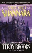 Cover art for The Sword of Shannara (Sword of Shannara #1)