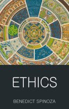 Cover art for Ethics (Wordsworth Classics of World Literature)