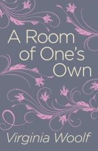 Cover art for A Room Of One's Own