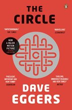 Cover art for Circle