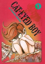 Cover art for Cat-Eyed Boy: The Perfect Edition, Vol. 1 (1)